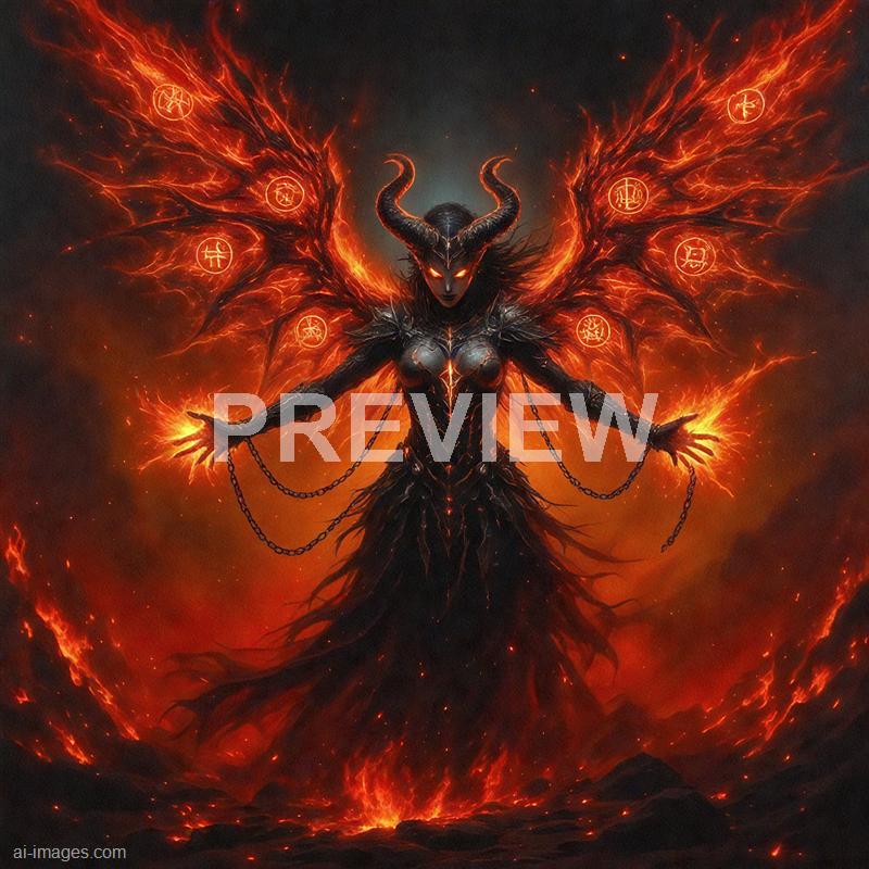 1388 - en-a-dark-16k-hd-surreal-painting-of-a-fiery-demoness_250419122616_Filename Text 2_01628_Filename Text 3